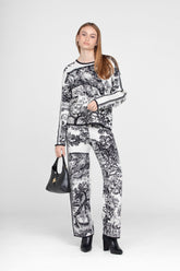 Top - Voile Fashion